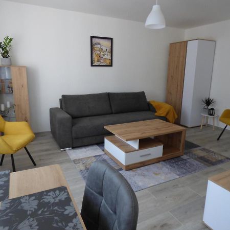 Apartman Dolinky Vyhne Exterior photo