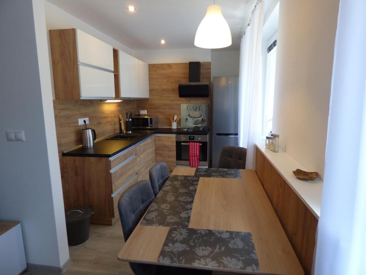 Apartman Dolinky Vyhne Exterior photo