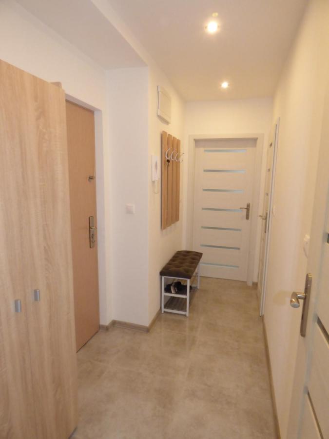 Apartman Dolinky Vyhne Exterior photo